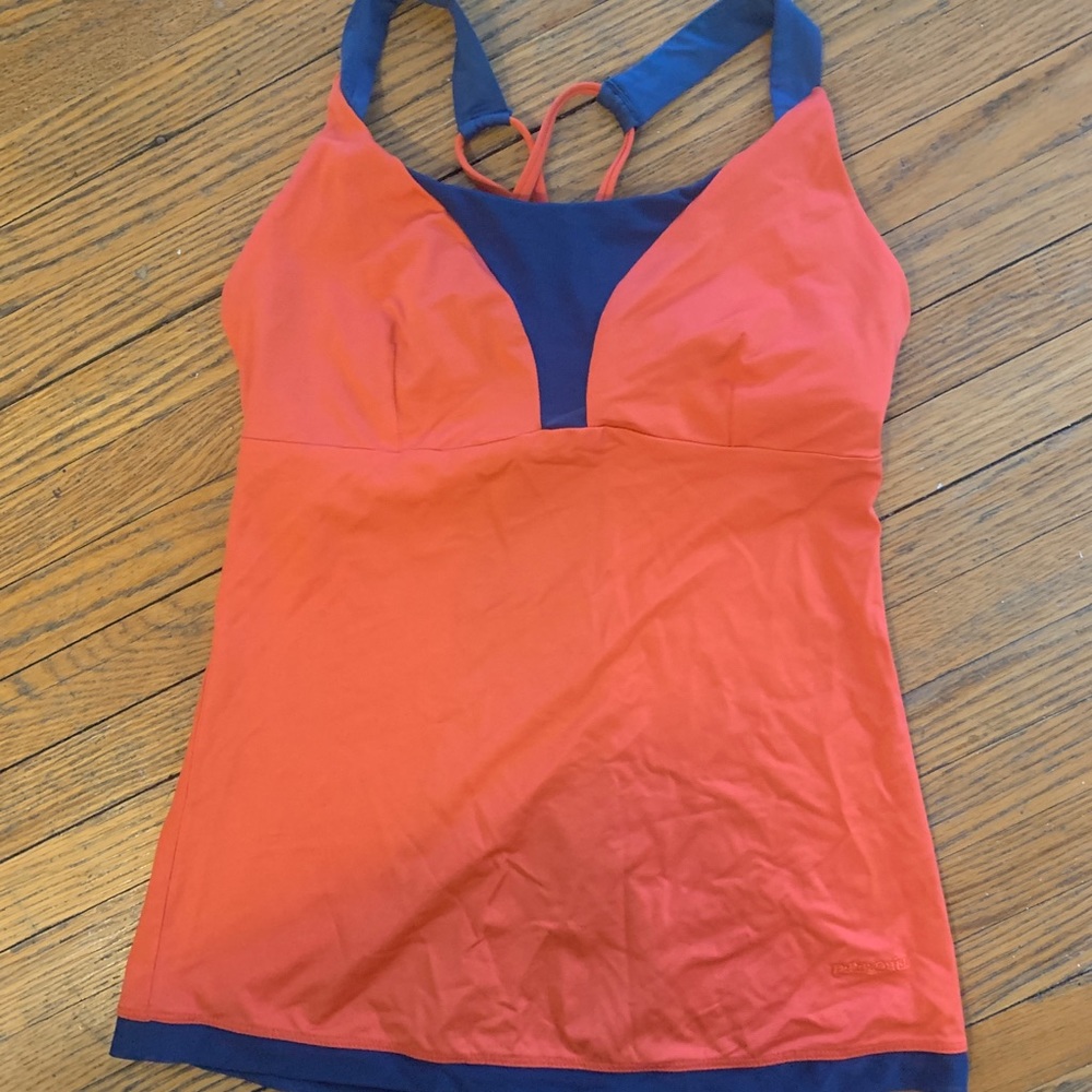 Patagonia Womens tank top, XS